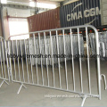 Hot-DIP Galvanized Crowd Control Barriers/Crowd Control Fencing /Pedestrian Barrier (BY-BA1)